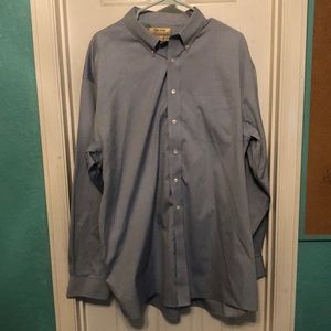 Men’s button up